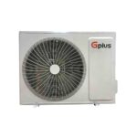 کولر گازی جی پلاس 12000 مدل GAC-HF12TQ1
