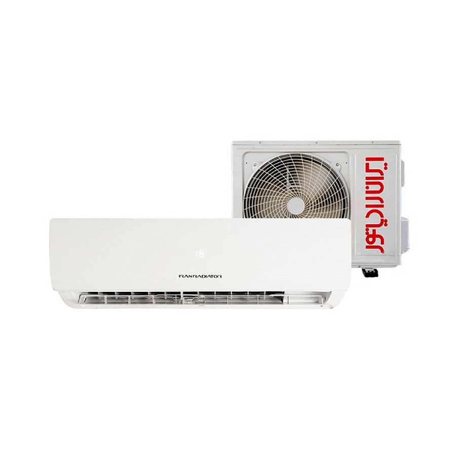 کولر گازی اینورتر 12000Aمدل IAC12-CHXA-1A