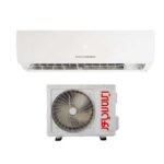 کولر گازی اینورتر 12000Aمدل IAC12-CHXA-1A