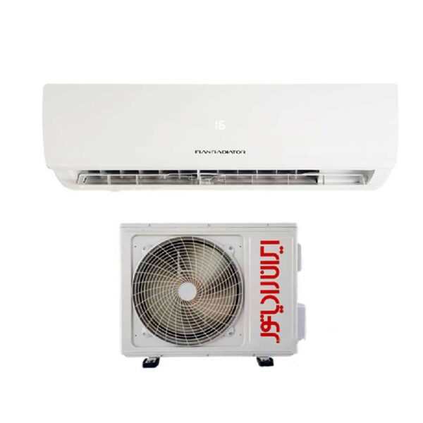 کولر گازی +18000A مدل XA/AA