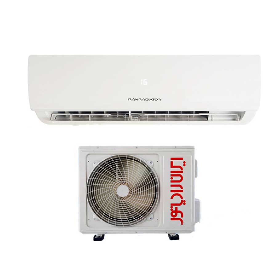 کولر گازی +18000A مدل XA/AA