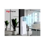 کولر گازی ایستاده 48000 حاره ای جی پلاس GAC-HF48FS3