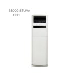 کولر گازی جی پلاس 36000 ایستاده GCD-36MHF3