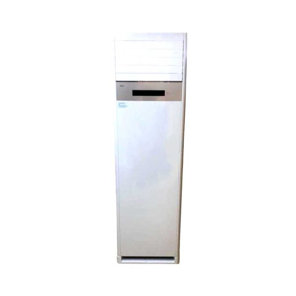 اسپلیت 48 هزار جی پلاس ایستاده مدل GCD-48MUHF3 OUTDOOR