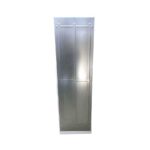 اسپلیت 48 هزار جی پلاس ایستاده مدل GCD-48MUHF3 OUTDOOR