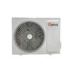 اسپلیت 48 هزار جی پلاس ایستاده مدل GCD-48MUHF3 OUTDOOR