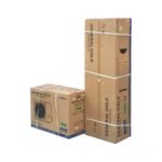 GG-AF30000 ultra T3 کولرگازی ایستاده جنرال گلد 30 هزار اولترا
