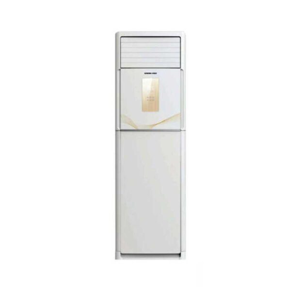 GG-MF36000 DC scroll کولرگازی ایستاده جنرال گلد 36 هزار اسکرال