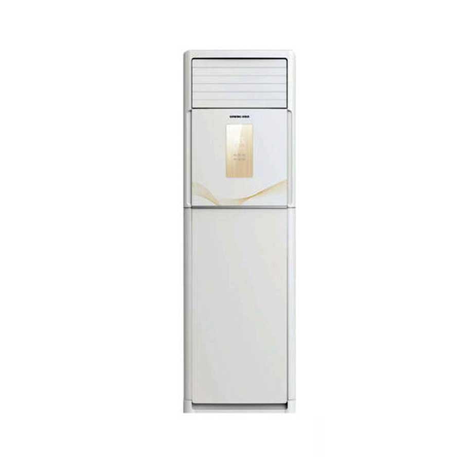GG-MF36000 DC scroll کولرگازی ایستاده جنرال گلد 36 هزار اسکرال
