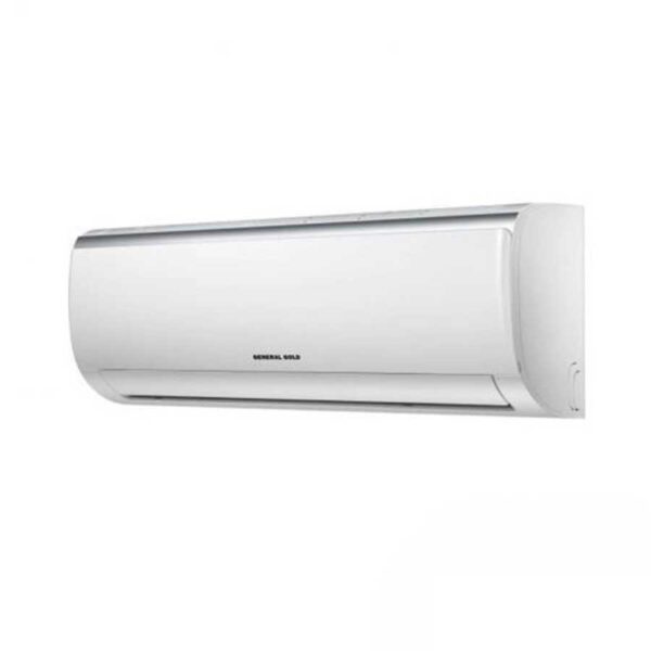 کولر گازی جنرال گلد ۲۴۰۰۰ پلاتینیوم، گاز R410a مدل GG-S24000 Platinum