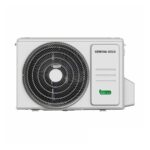 کولر گازی جنرال گلد ۲۴۰۰۰ پلاتینیوم، گاز R410a مدل GG-S24000 Platinum