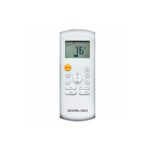 کولر گازی جنرال گلد ۲۴۰۰۰ پلاتینیوم، گاز R410a مدل GG-S24000 Platinum