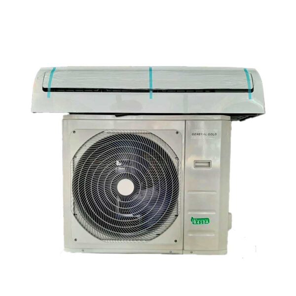 GG-S30000platinum کولرگازی جنرال گلد پلاتینیوم