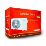 GG-S9000platinum کولرگازی جنرال گلد 9000 پلاتینیوم