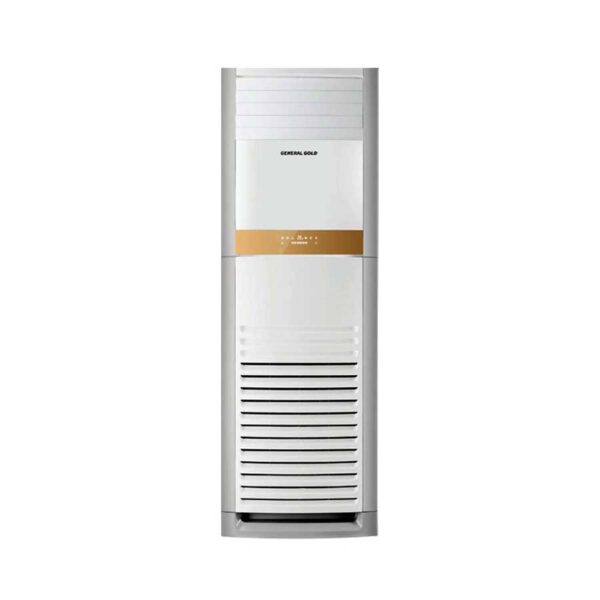 GG-TF36000H ultra کولرگازی ایستاده جنرال گلد36 هزار اولترا