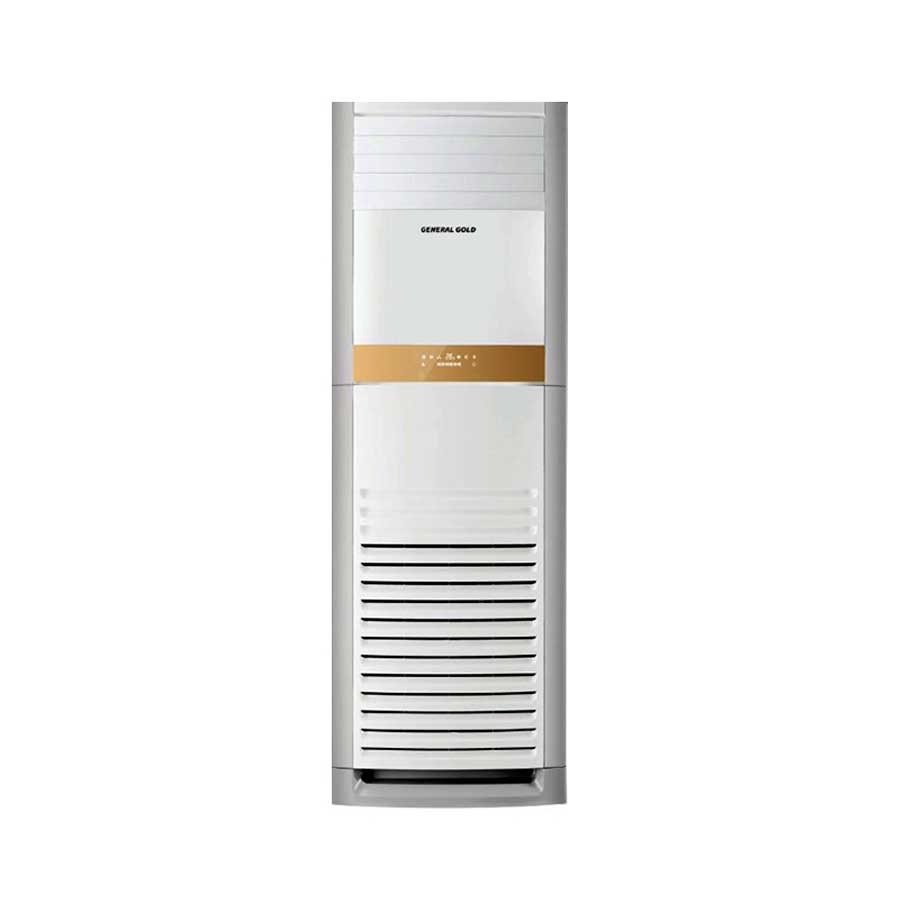 GG-TF36000H ultra کولرگازی ایستاده جنرال گلد36 هزار اولترا