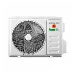 GG-TS12000titanium کولرگازی جنرال گلد اینورتر12000 تیتانیوم(T3)