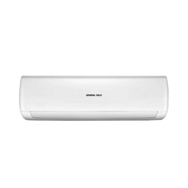 کولر گازی جنرال گلد 18000 پلاتینیوم مدل GG-TS18000 Platinum