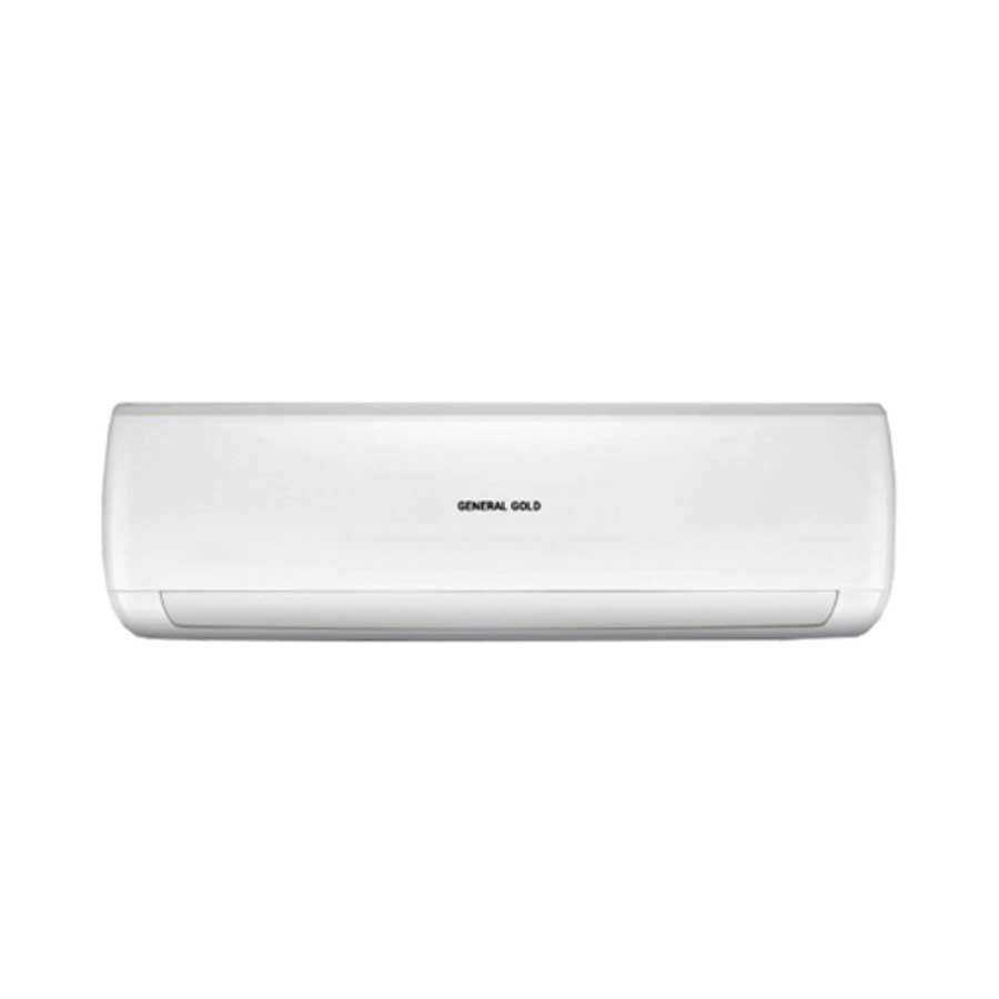 کولر گازی جنرال گلد 18000 پلاتینیوم مدل GG-TS18000 Platinum