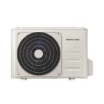 کولر گازی جنرال گلد 18000 پلاتینیوم مدل GG-TS18000 Platinum