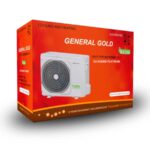 کولر گازی جنرال گلد 18000 پلاتینیوم مدل GG-TS18000 Platinum