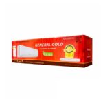 کولر گازی جنرال گلد ۹۰۰۰ پلاتینیوم، گاز R410a مدل GG-TS9000 Platinum