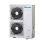 HFH-36FM کولرگازی ایستاده هایسنس 36000