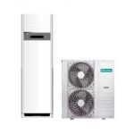 HFH-36FM کولرگازی ایستاده هایسنس 36000