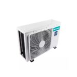 HIH-09TG کولرگازی هایسنس 9000 اینورتر