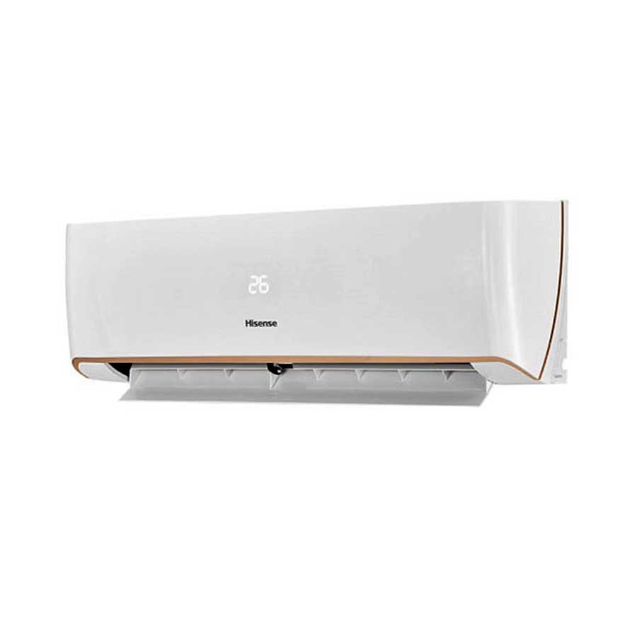 HRTC-12TQ کولرگازی سرد 12000 هایسنس