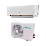 HRTC-12TQ کولرگازی سرد 12000 هایسنس