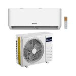 ZTSD-12HD1RAPA کولرگازی 12000 اینورتر زانتی