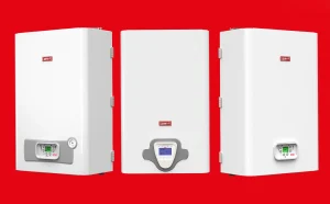 پکیج دیواری